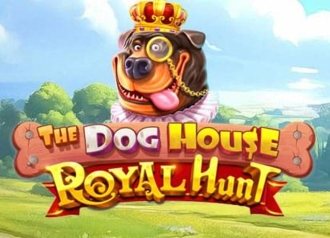 Игровой автомат The Dog House Royal Hunt от Pragmatic